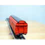 Märklin 48944 wagons plats type Bt 10 conteneurs à bière Königsbacher DB BO