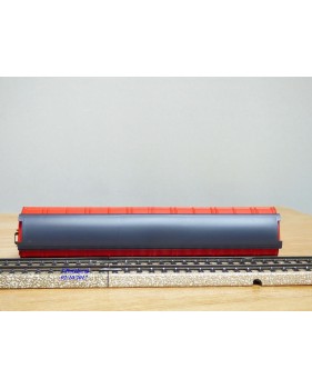 Märklin 48944 wagons plats type Bt 10 conteneurs à bière Königsbacher DB BO