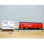 Märklin 48944 wagons plats type Bt 10 conteneurs à bière Königsbacher DB BO