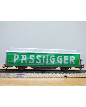 Märklin 48944 wagons plats type Bt 10 conteneurs à bière Königsbacher DB BO