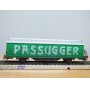 Märklin 48944 wagons plats type Bt 10 conteneurs à bière Königsbacher DB BO