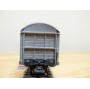 Märklin 48944 wagons plats type Bt 10 conteneurs à bière Königsbacher DB BO