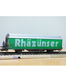 Märklin 48944 wagons plats type Bt 10 conteneurs à bière Königsbacher DB BO