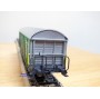 Märklin 48944 wagons plats type Bt 10 conteneurs à bière Königsbacher DB BO