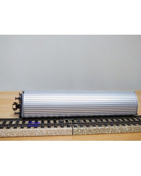 Märklin 48944 wagons plats type Bt 10 conteneurs à bière Königsbacher DB BO