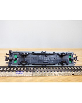 Märklin 48944 wagons plats type Bt 10 conteneurs à bière Königsbacher DB BO