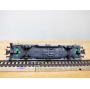 Märklin 48944 wagons plats type Bt 10 conteneurs à bière Königsbacher DB BO
