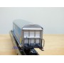 Märklin 48944 wagons plats type Bt 10 conteneurs à bière Königsbacher DB BO