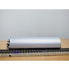 Märklin 48944 wagons plats type Bt 10 conteneurs à bière Königsbacher DB BO