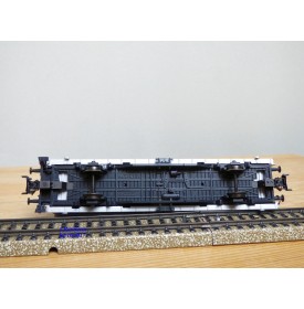 Märklin 48944 wagons plats type Bt 10 conteneurs à bière Königsbacher DB BO