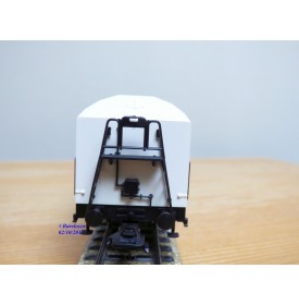 Märklin 48944 wagons plats type Bt 10 conteneurs à bière Königsbacher DB BO