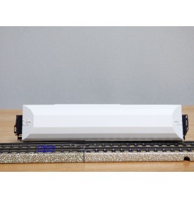 Märklin 48944 wagons plats type Bt 10 conteneurs à bière Königsbacher DB BO