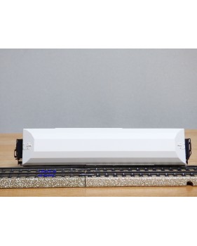 Märklin 48944 wagons plats type Bt 10 conteneurs à bière Königsbacher DB BO