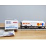 Märklin 48944 wagons plats type Bt 10 conteneurs à bière Königsbacher DB BO