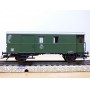 MÄRKLIN 46982, fourgon marchandise type Pwgs 41    DB  neuf   BO 