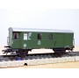 MÄRKLIN 46982, fourgon marchandise type Pwgs 41    DB  neuf   BO 