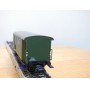 MÄRKLIN 46982, fourgon marchandise type Pwgs 41    DB  neuf   BO 