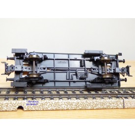 MÄRKLIN 46982, fourgon marchandise type Pwgs 41    DB  neuf   BO 