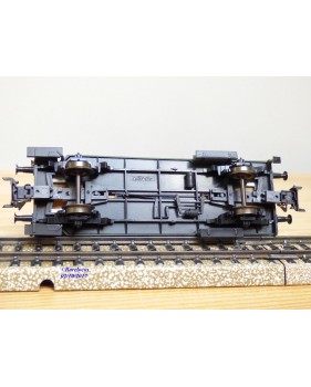 MÄRKLIN 46982, fourgon marchandise type Pwgs 41    DB  neuf   BO 