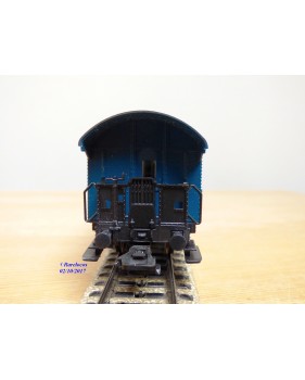 MÄRKLIN 43614