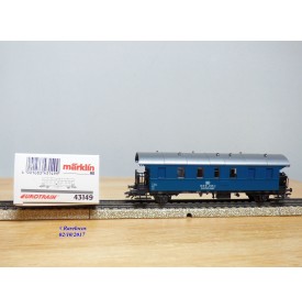 MÄRKLIN 43614