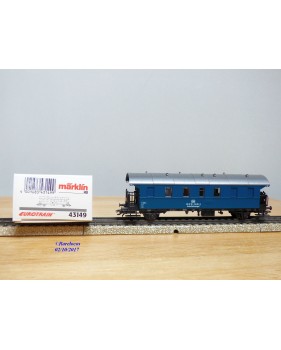 MÄRKLIN 43614