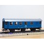 MÄRKLIN 43171, voiture de service ( Bahndienstwagen ) à 3 essieux ( Umbauwagen ) type AB3yge 756 DB neuf BO