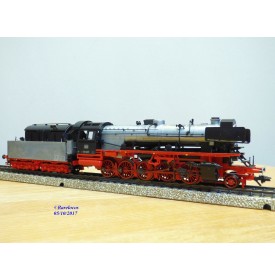 MÄRKLIN Digital  37049, loco Decapod Franco Costi   Br 50.40  DB   neuf   BO
