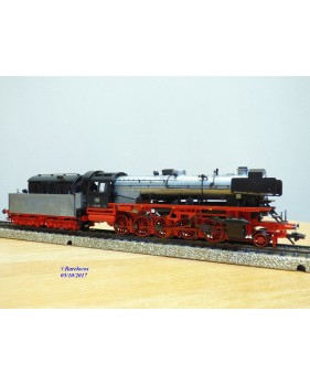 MÄRKLIN 3046 loco Decapod 150 X 29 SNCF
