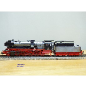 MÄRKLIN Digital  37049, loco Decapod Franco Costi   Br 50.40  DB   neuf   BO