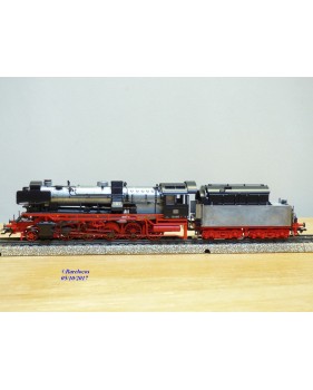MÄRKLIN 3046 loco Decapod 150 X 29 SNCF