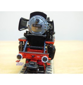 MÄRKLIN 3046 loco Decapod 150 X 29 SNCF