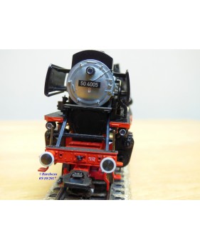 MÄRKLIN 3046 loco Decapod 150 X 29 SNCF