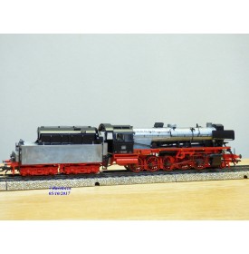 MÄRKLIN 3046 loco Decapod 150 X 29 SNCF