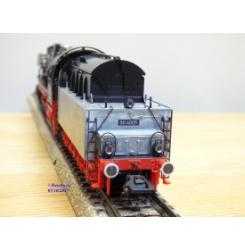 MÄRKLIN 3046 loco Decapod 150 X 29 SNCF