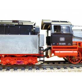 MÄRKLIN 3046 loco Decapod 150 X 29 SNCF