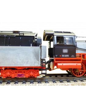 MÄRKLIN 3046 loco Decapod 150 X 29 SNCF
