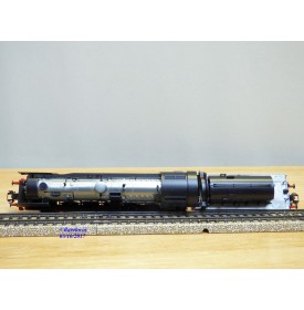 MÄRKLIN 3046 loco Decapod 150 X 29 SNCF