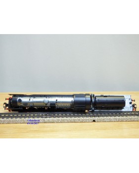 MÄRKLIN 3046 loco Decapod 150 X 29 SNCF