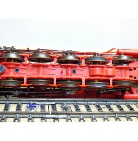 MÄRKLIN Digital  37049, loco Decapod Franco Costi   Br 50.40  DB   neuf   BO