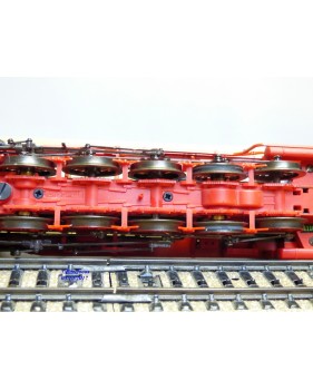 MÄRKLIN 3046 loco Decapod 150 X 29 SNCF