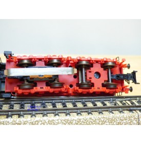 MÄRKLIN 3046 loco Decapod 150 X 29 SNCF