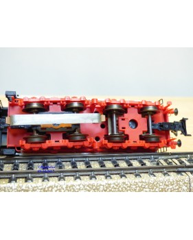 MÄRKLIN 3046 loco Decapod 150 X 29 SNCF