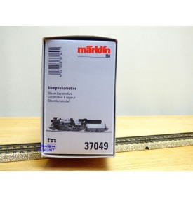 MÄRKLIN 3046 loco Decapod 150 X 29 SNCF