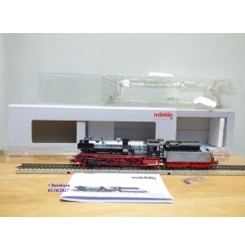 MÄRKLIN 3046 loco Decapod 150 X 29 SNCF