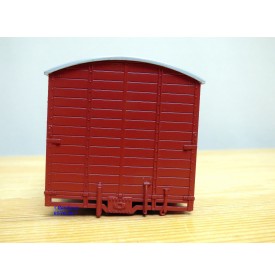 MÄRKLIN MINEX 4452, caisse de wagon couvert  réfrigérant 