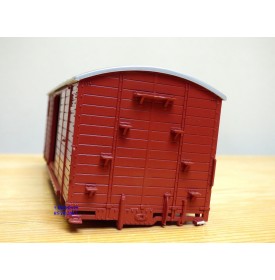 MÄRKLIN MINEX 4452, caisse de wagon couvert  réfrigérant 