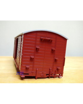 MÄRKLIN MINEX 4452, caisse de wagon couvert  réfrigérant 