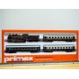 PRIMEX ( Märklin )  4584 Camion et wagon cirque SARRASANI  Neuf  BO 