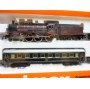 PRIMEX ( Märklin )  4584 Camion et wagon cirque SARRASANI  Neuf  BO 